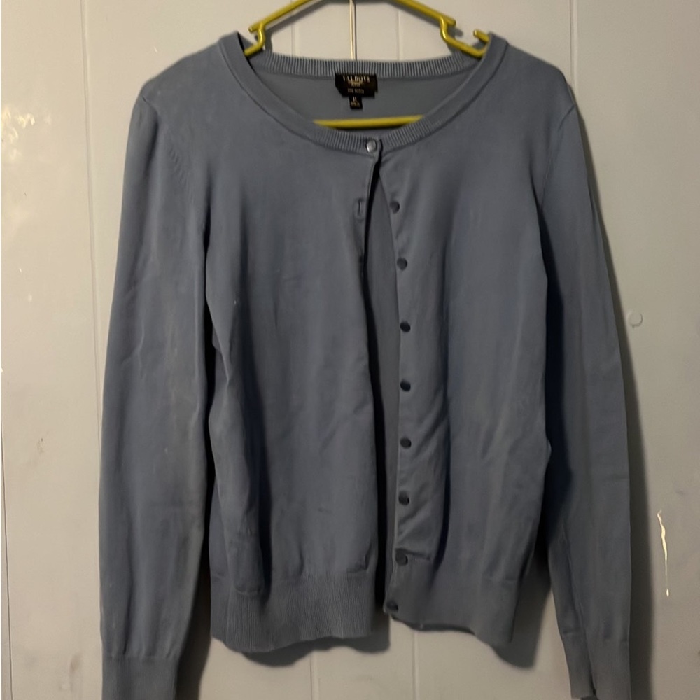 Talbots cardigan